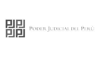 Cliente Poder Judicial